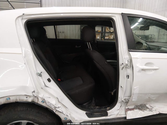 Aukcja sprzedaży 2015 Kia Sportage Lx, vin: KNDPBCAC7F7758467, numer aukcji: 44410695
