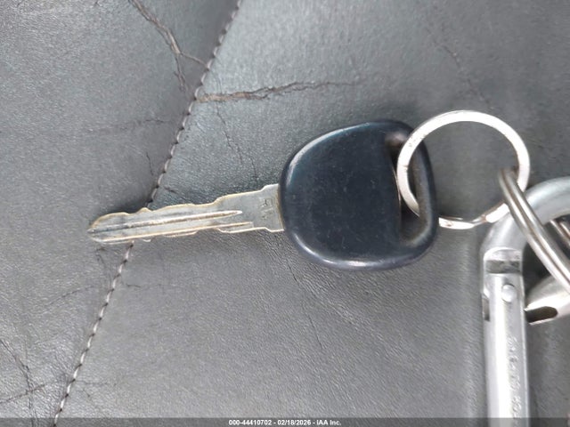 2003 CADILLAC DEVILLE 1G6KD54Y73U179230 Photo 10