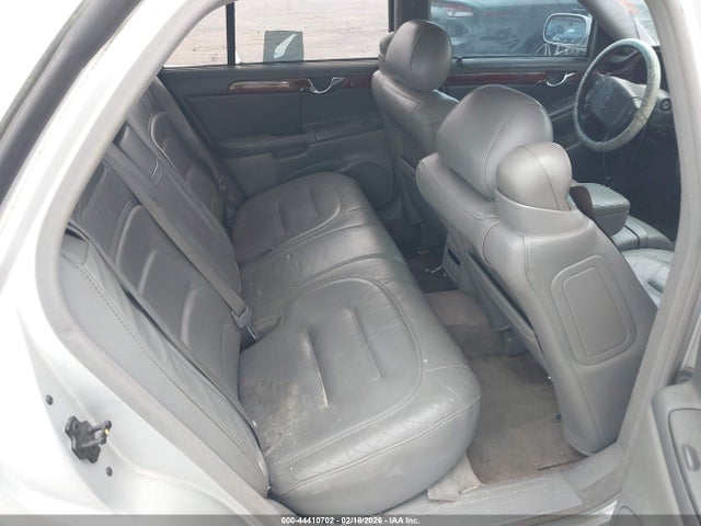 2003 CADILLAC DEVILLE 1G6KD54Y73U179230 Photo 7