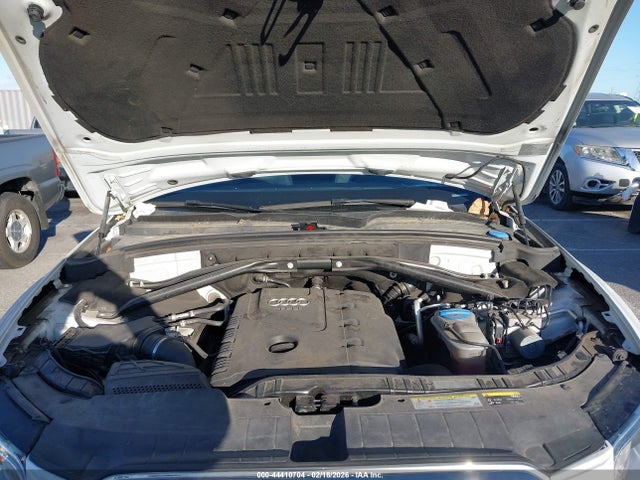 2014 AUDI Q5 WA1LFAFP6EA111590 Photo 9