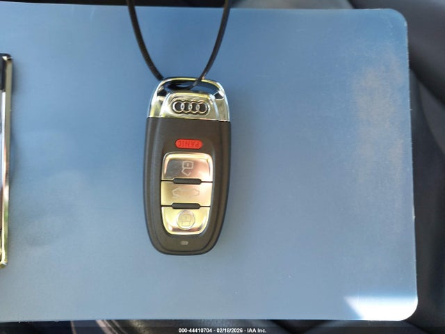 2014 AUDI Q5 WA1LFAFP6EA111590 Photo 10