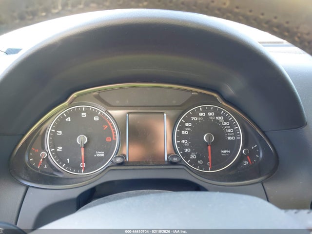 2014 AUDI Q5 WA1LFAFP6EA111590 Photo 6