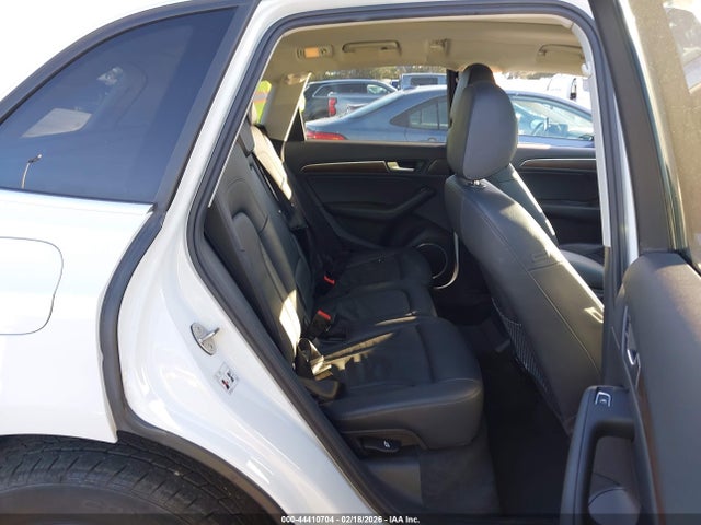 2014 AUDI Q5 WA1LFAFP6EA111590 Photo 7