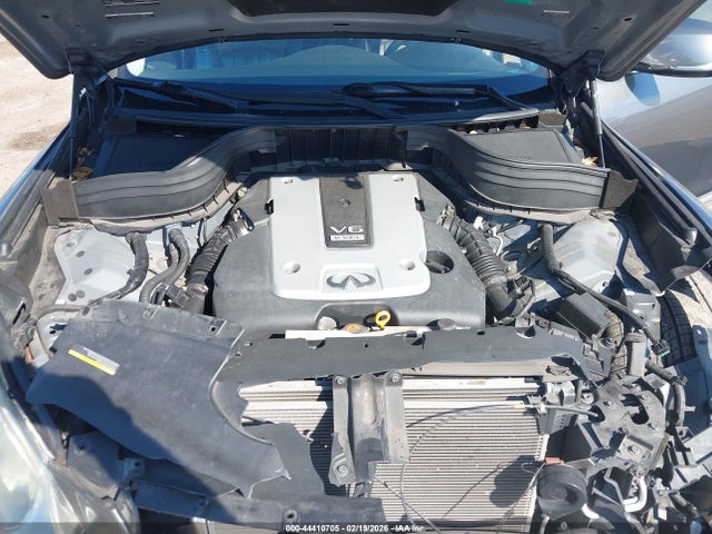 Aukcja sprzedaży 2017 Infiniti Qx50, vin: JN1BJ0RPXHM386438, numer aukcji: 44410705