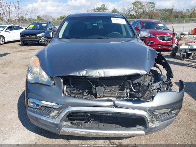 Aukcja sprzedaży 2017 Infiniti Qx50, vin: JN1BJ0RPXHM386438, numer aukcji: 44410705