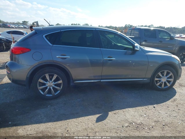 Aukcja sprzedaży 2017 Infiniti Qx50, vin: JN1BJ0RPXHM386438, numer aukcji: 44410705