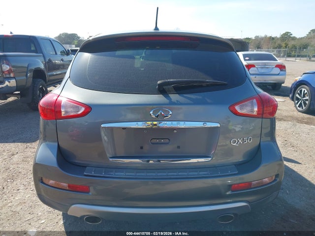 Aukcja sprzedaży 2017 Infiniti Qx50, vin: JN1BJ0RPXHM386438, numer aukcji: 44410705
