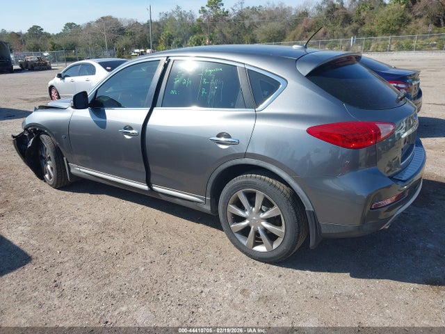 Aukcja sprzedaży 2017 Infiniti Qx50, vin: JN1BJ0RPXHM386438, numer aukcji: 44410705