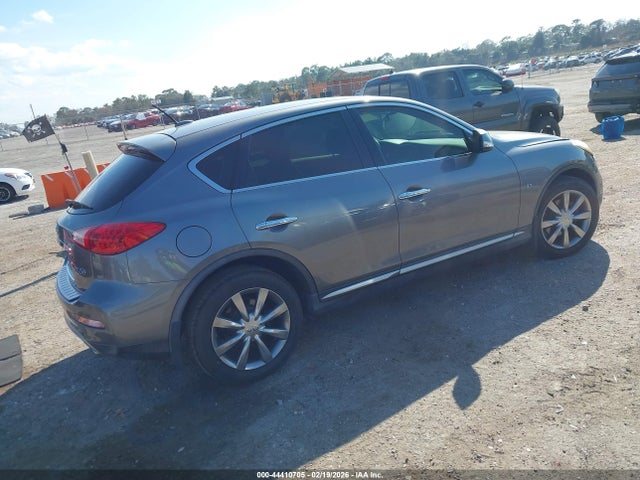 Aukcja sprzedaży 2017 Infiniti Qx50, vin: JN1BJ0RPXHM386438, numer aukcji: 44410705