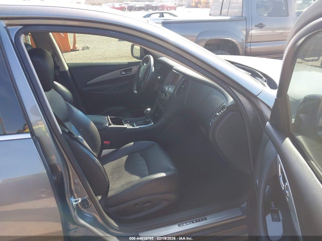 Aukcja sprzedaży 2017 Infiniti Qx50, vin: JN1BJ0RPXHM386438, numer aukcji: 44410705