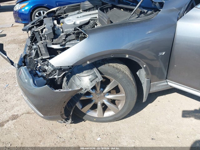 Aukcja sprzedaży 2017 Infiniti Qx50, vin: JN1BJ0RPXHM386438, numer aukcji: 44410705