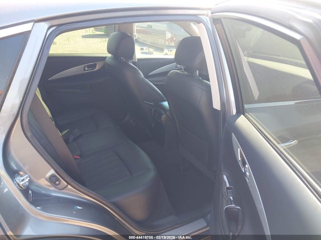 Aukcja sprzedaży 2017 Infiniti Qx50, vin: JN1BJ0RPXHM386438, numer aukcji: 44410705
