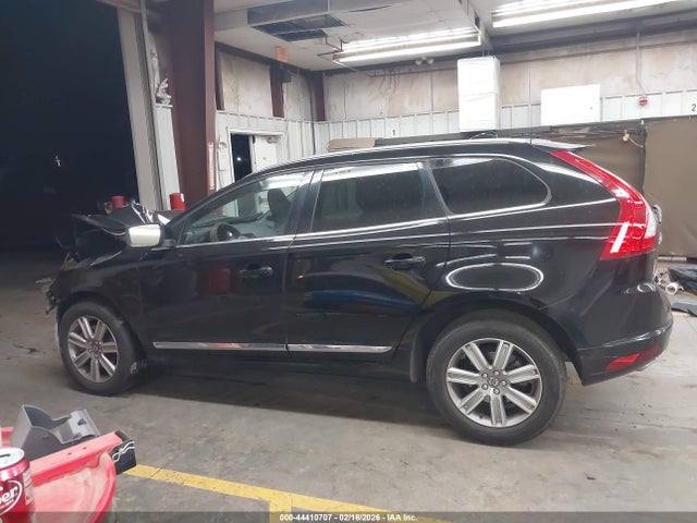 YV440MDU4H2010632 Volvo Xc60 T5 Inscription