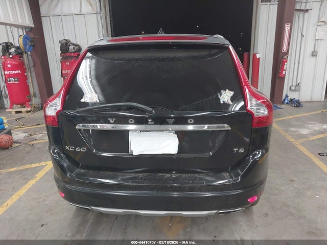 YV440MDU4H2010632 Volvo Xc60 T5 Inscription