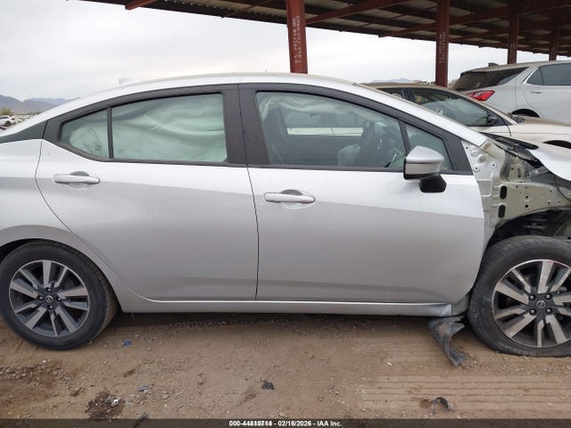 Nissan Versa Sv Xtronic Cvt 2021 3N1CN8EV0ML888035 Image 14