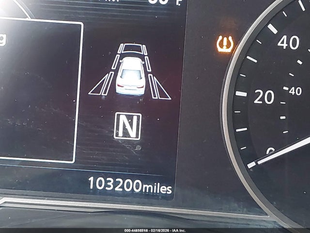 Nissan Versa Sv Xtronic Cvt 2021 3N1CN8EV0ML888035 Image 16