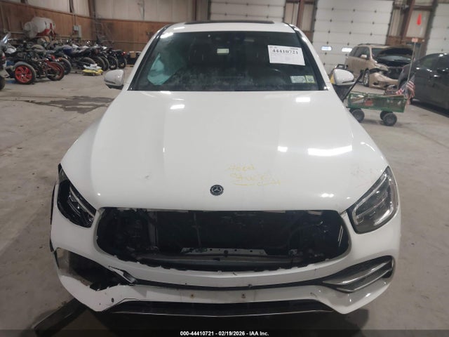 Продажа на аукционе авто 2020 Mercedes-benz Glc 300 Coupe 4matic, vin: WDC0J8EB2LF708896, номер лота: 44410721