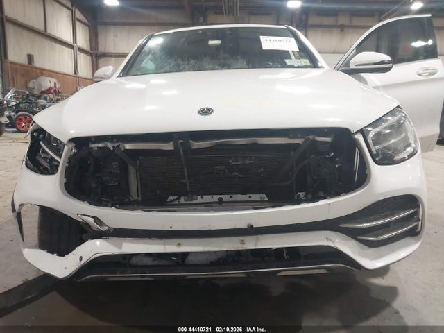 Продажа на аукционе авто 2020 Mercedes-benz Glc 300 Coupe 4matic, vin: WDC0J8EB2LF708896, номер лота: 44410721