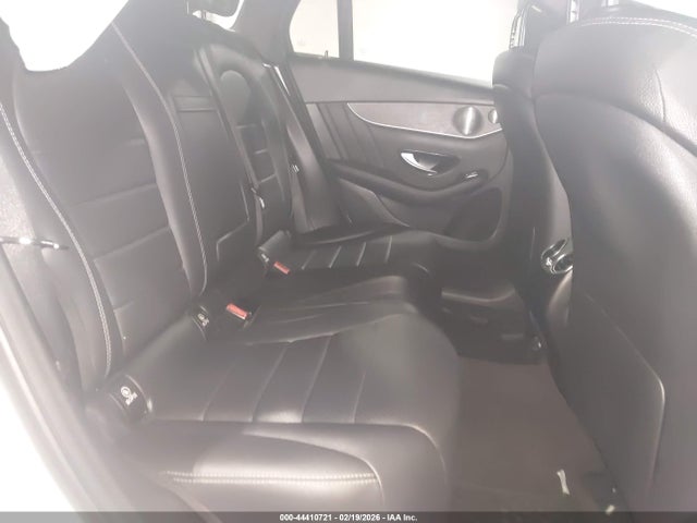 Продажа на аукционе авто 2020 Mercedes-benz Glc 300 Coupe 4matic, vin: WDC0J8EB2LF708896, номер лота: 44410721