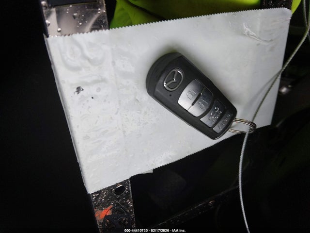 3MZBM1V79FM227960 Mazda Mazda3 I Touring
