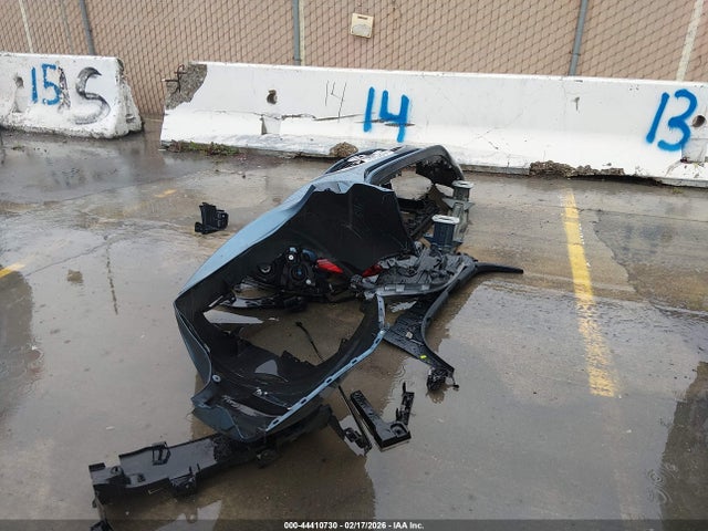 3MZBM1V79FM227960 Mazda Mazda3 I Touring