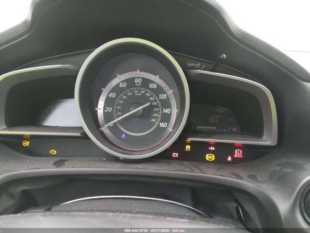 3MZBM1V79FM227960 Mazda Mazda3 I Touring