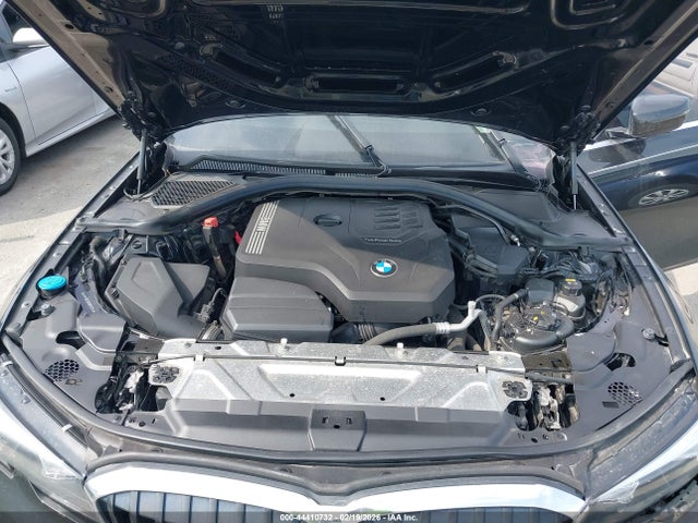 2019 BMW 330I 3MW5R7J50K8B00166 Photo 9