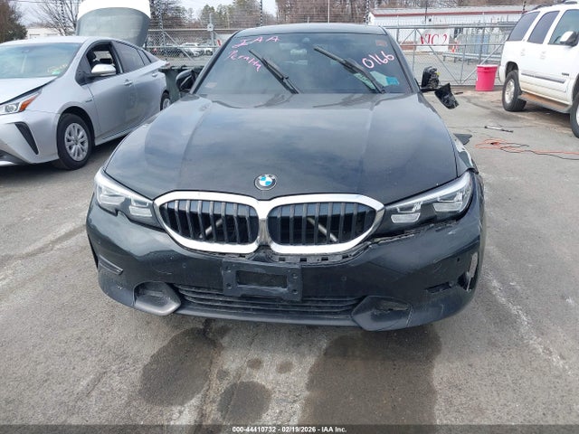 Aukcja sprzedaży 2019 Bmw 330i Xdrive, vin: 3MW5R7J50K8B00166, numer aukcji: 44410732