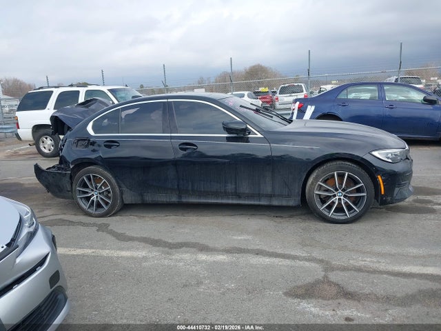 Aukcja sprzedaży 2019 Bmw 330i Xdrive, vin: 3MW5R7J50K8B00166, numer aukcji: 44410732