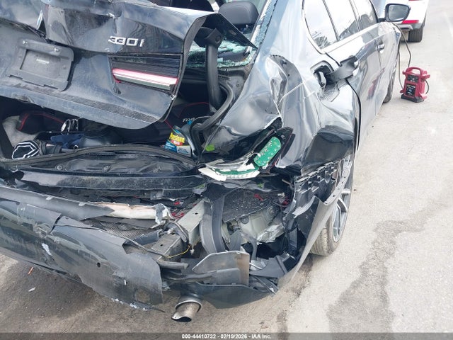 2019 BMW 330I 3MW5R7J50K8B00166 Photo 5