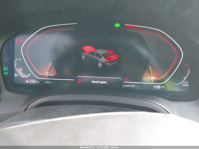 2019 BMW 330I 3MW5R7J50K8B00166 Photo 6