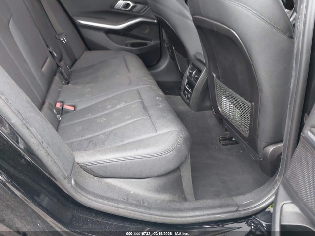 2019 BMW 330I 3MW5R7J50K8B00166 Photo 7