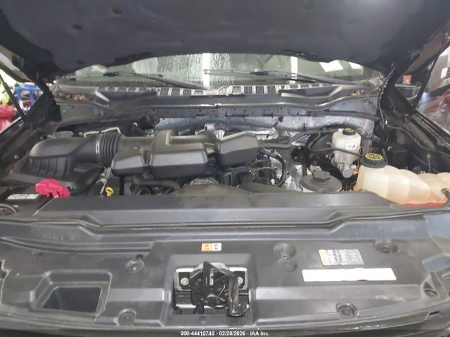 2018 FORD F-250 1FT7X2B64JEB15048 Photo 9