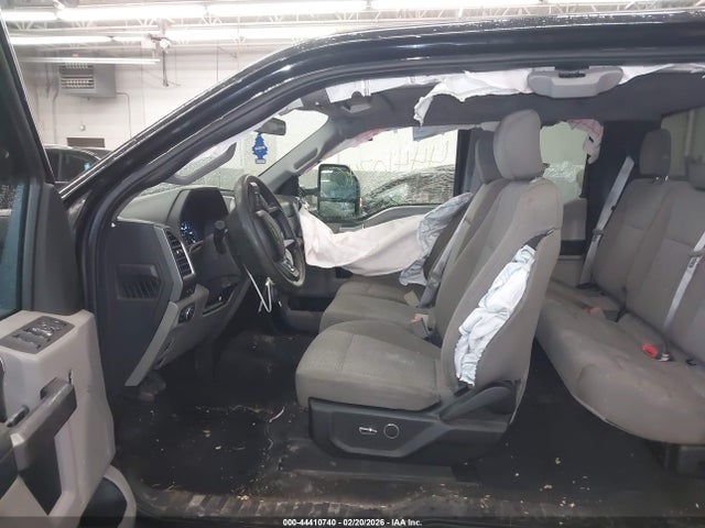 2018 FORD F-250 1FT7X2B64JEB15048 Photo 4