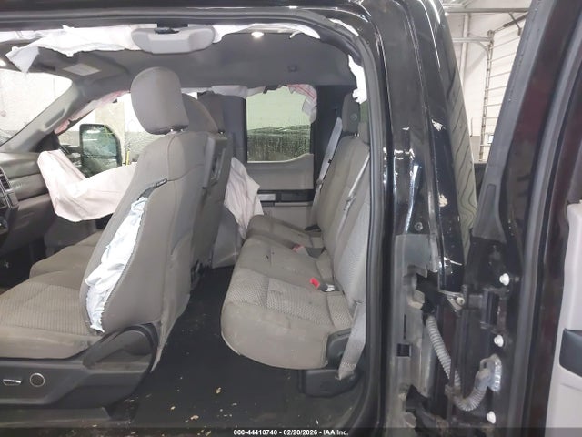 2018 FORD F-250 1FT7X2B64JEB15048 Photo 7