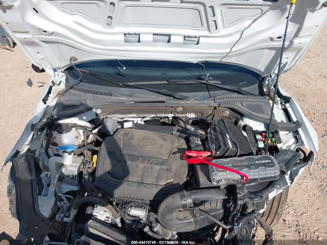 Продаж на аукціоні авто 2020 Volkswagen Passat 2.0t Sel, vin: 1VWCA7A3XLC027671, номер лоту: 44410749