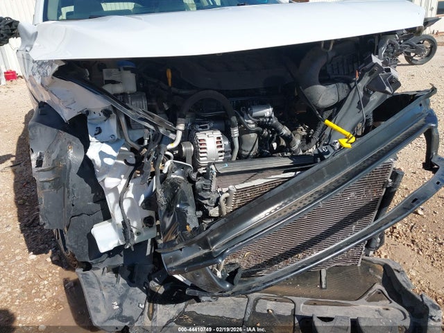 Продаж на аукціоні авто 2020 Volkswagen Passat 2.0t Sel, vin: 1VWCA7A3XLC027671, номер лоту: 44410749
