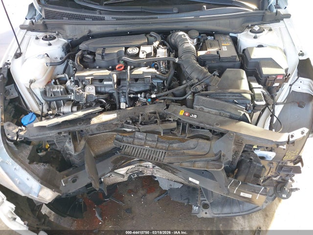 KMHLR4AF0NU326938 Hyundai Elantra N Line