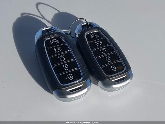 KMHLR4AF0NU326938 Hyundai Elantra N Line