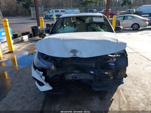 KMHLR4AF0NU326938 Hyundai Elantra N Line