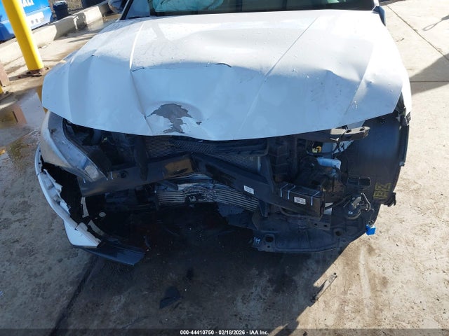 KMHLR4AF0NU326938 Hyundai Elantra N Line