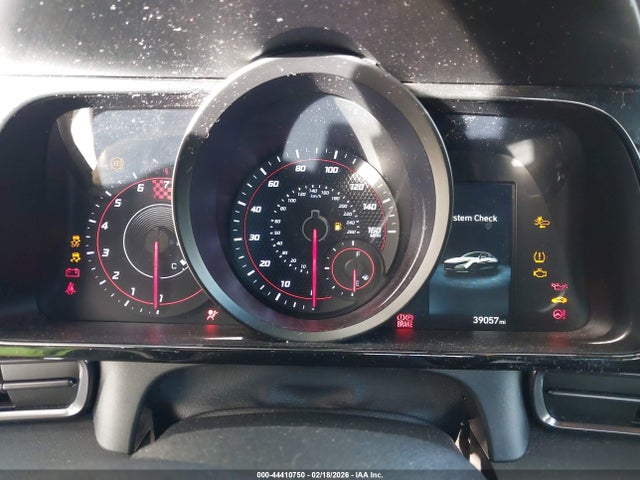 KMHLR4AF0NU326938 Hyundai Elantra N Line