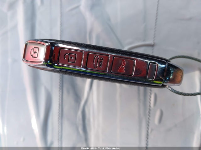 5XXG64J25NG120922 KIA K5 Gt-line