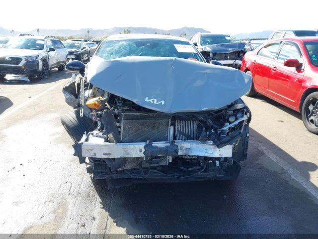 5XXG64J25NG120922 KIA K5 Gt-line