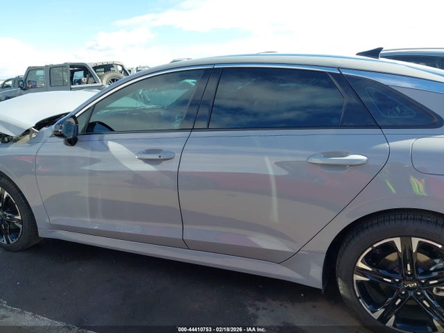 5XXG64J25NG120922 KIA K5 Gt-line