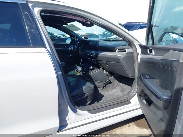 5XXG64J25NG120922 KIA K5 Gt-line