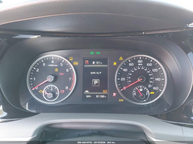 5XXG64J25NG120922 KIA K5 Gt-line
