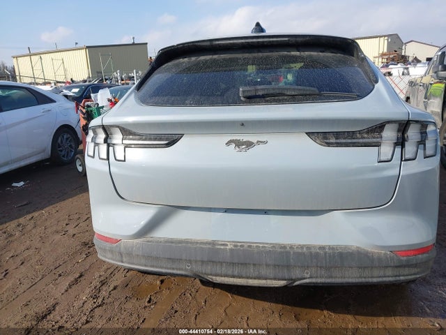 Ford Mustang Mach-e Premium 2025 3FMTK3SU4SMA09448 Image 16