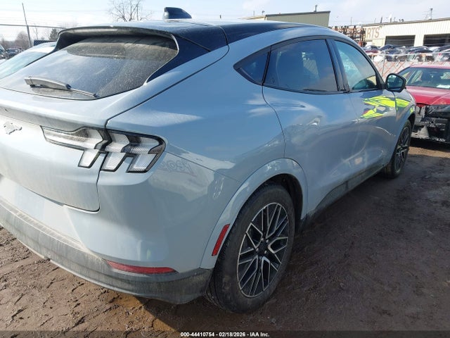 Ford Mustang Mach-e Premium 2025 3FMTK3SU4SMA09448 Image 4
