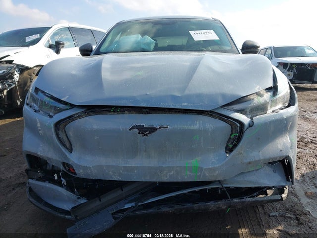Ford Mustang Mach-e Premium 2025 3FMTK3SU4SMA09448 Image 6